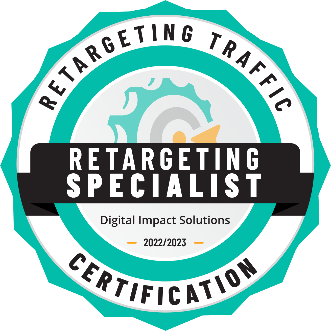 Retargeting Specialist
