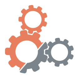 Digital Impact Solutions Logo