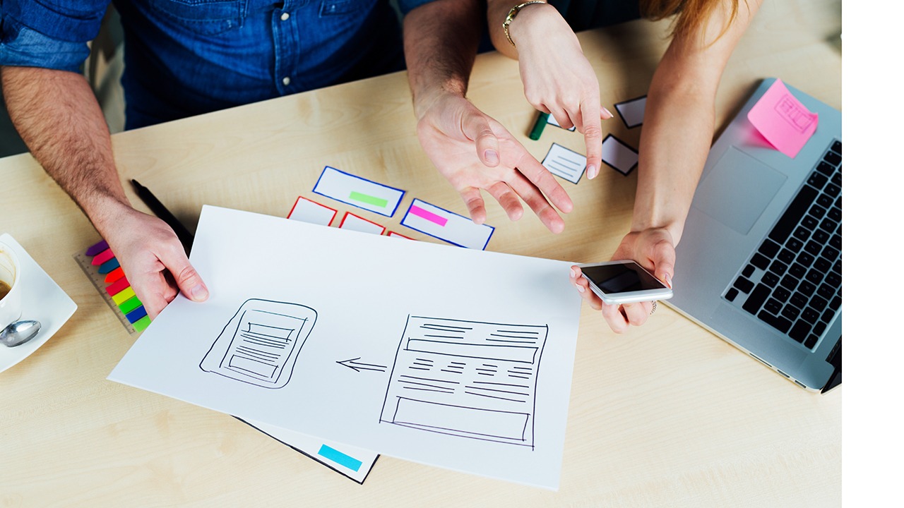 mobile website, mobile optimization
