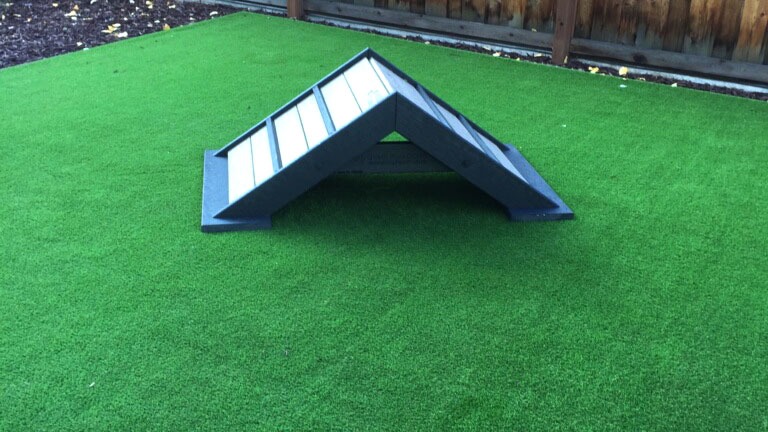 Pacific Crest Landscaping Enhancement