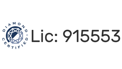 Superior Plumbing Fix A Leak license