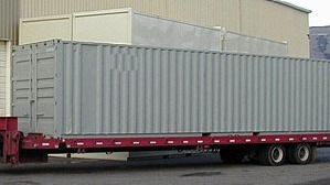 Storage Express Website Picture