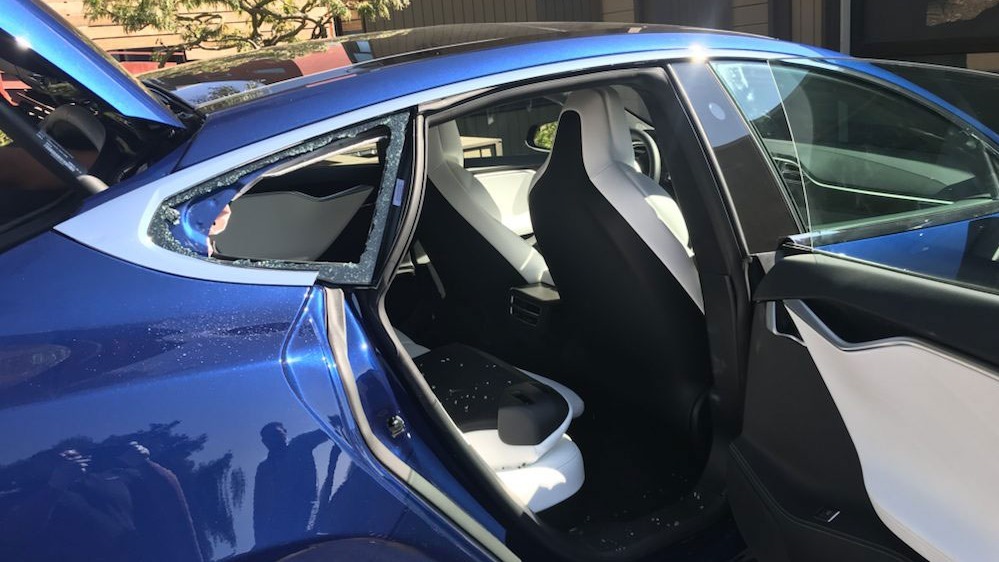 Sky Auto Glass Windshield Replacement