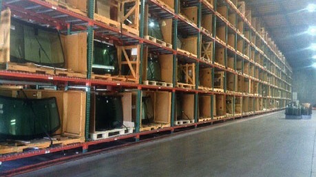 Sky Auto Glass Company