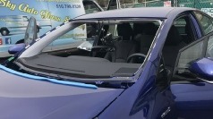 Sky Auto Glass Windshield Replacement