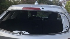 Sky Auto Glass Windshield Replacement