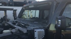 Sky Auto Glass RV Glass Replacement
