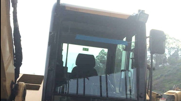 Sky Auto Glass Equipment