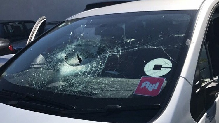 Sky Auto Glass Windshield Replacement