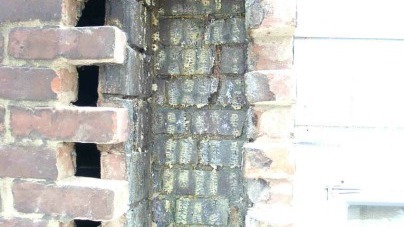 More gallery picture chimneys