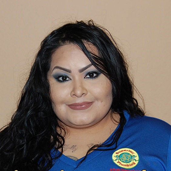 Superior Plumbing Vicky
