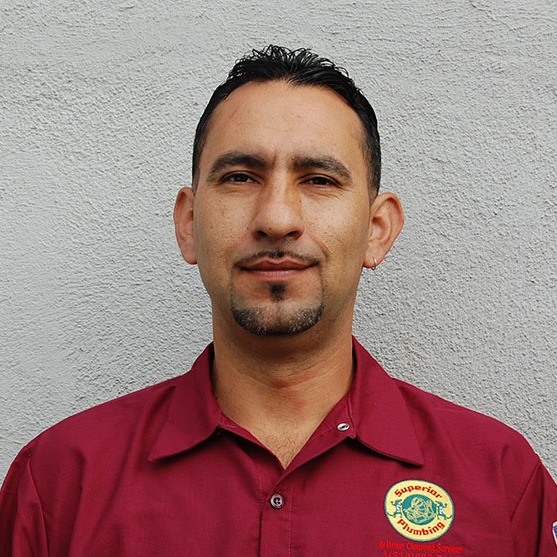 Superior Plumbing Jose