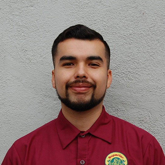 Superior Plumbing David Lopez