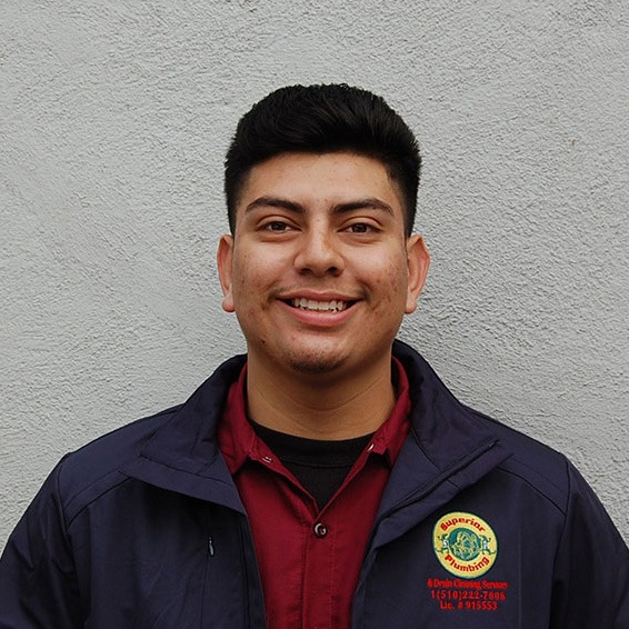 Superior Plumbing Brian Jimenez