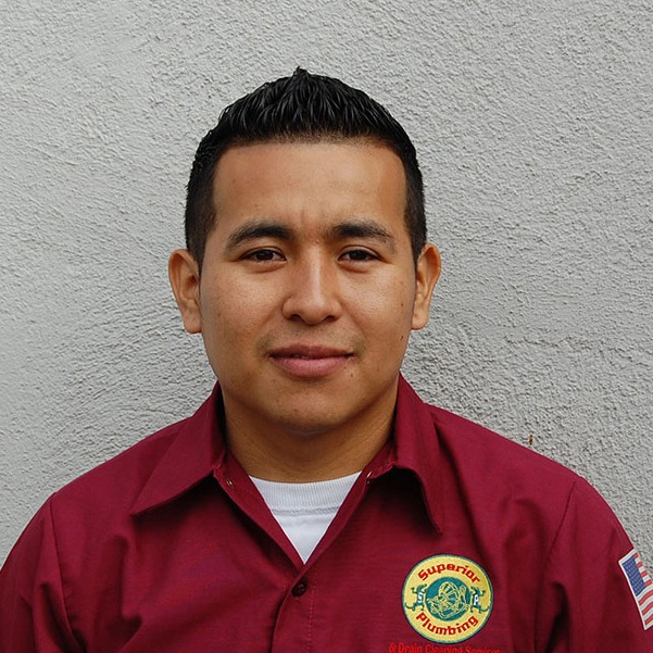 Superior Plumbing Adrian Gonzalez