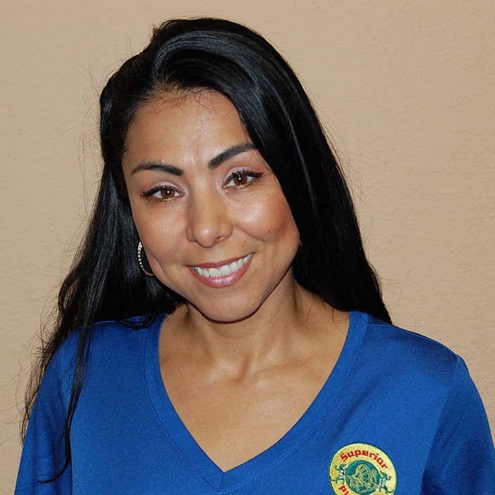 Superior Plumbing Fatima Lopez