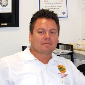 Superior Plumbing Ricardo Lopez