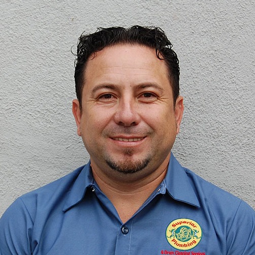 Superior Plumbing Oscar