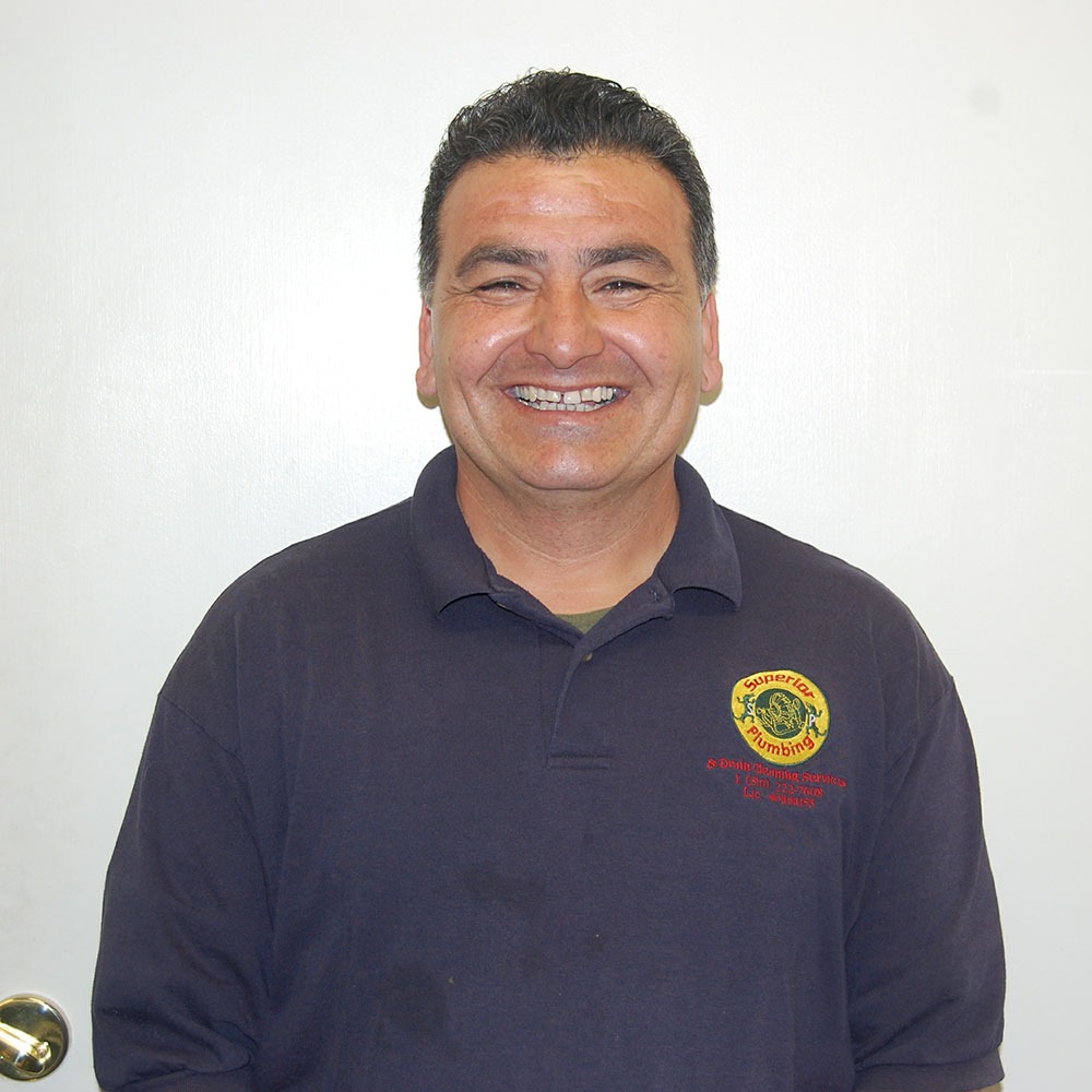 Superior Plumbing Vincent