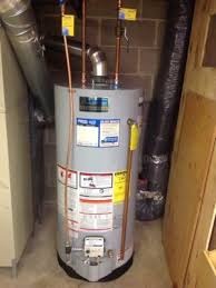 Superior Plumbing Water Heater Replacement