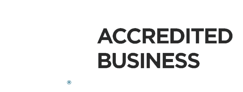 BBB Accredited Business