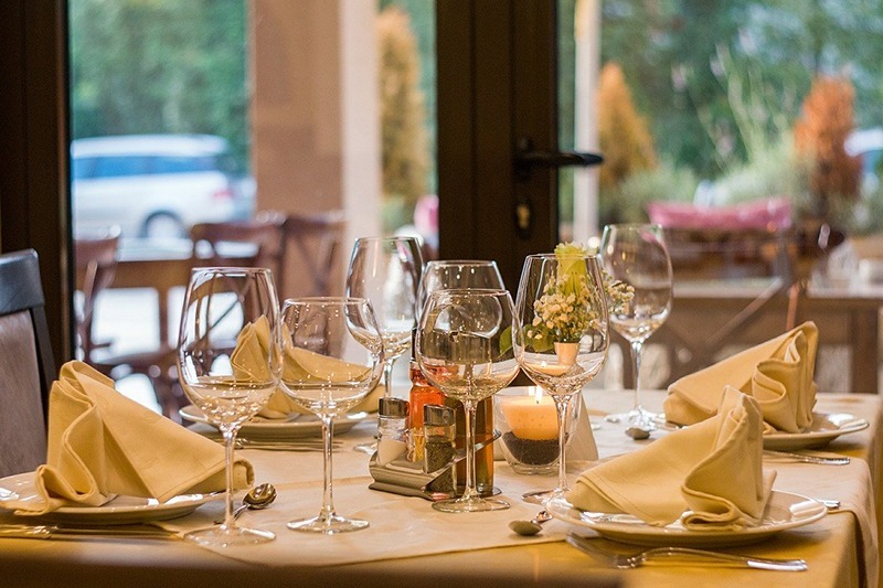 Forli Restaurant & Bar Restaurant in Alamo California