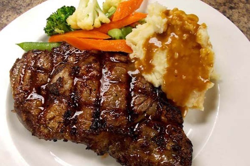 Sweeney's Grill And Bar Restaurant in Brentwood California