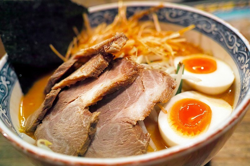 Koyomi Restaurant in Castro Valley California