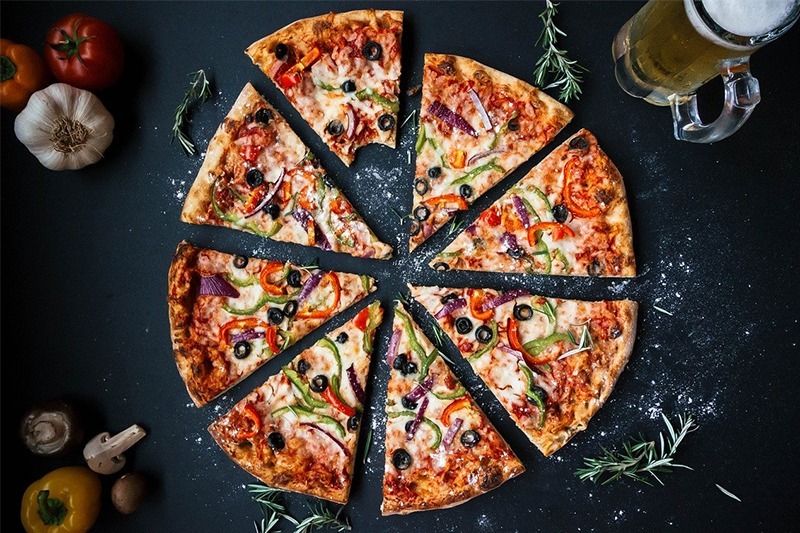 Skipolini's Pizza Restaurant in Clayton California