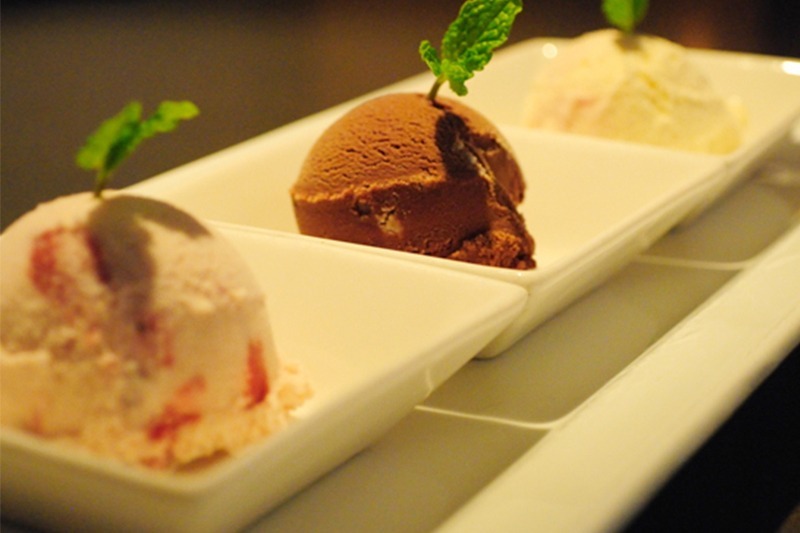 Benissimo Restaurant & Bar in Corte Madera California