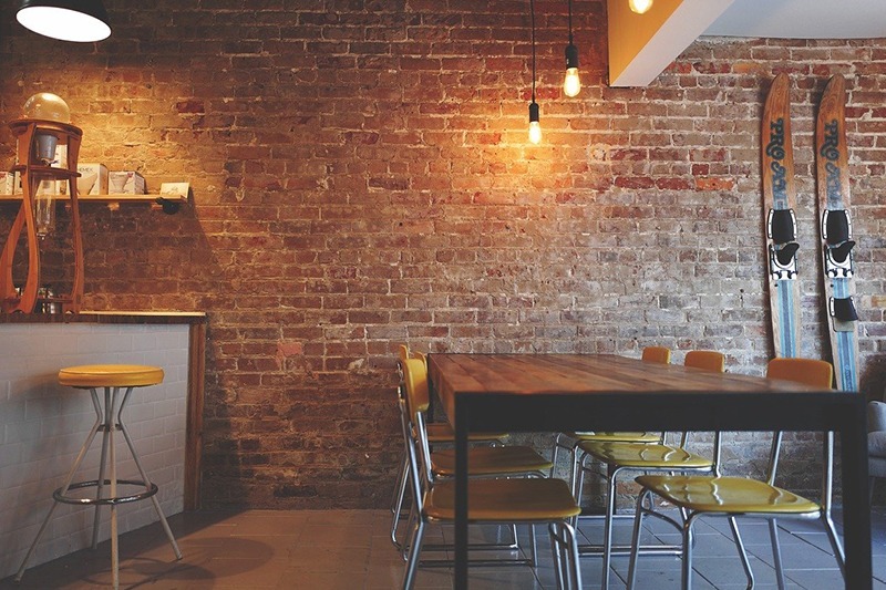 Judy's Place Cafe Restaurant in Crockett California