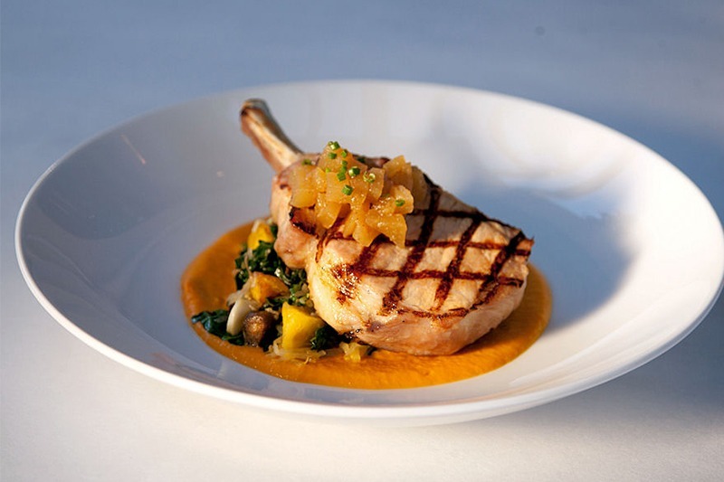 Esin Restaurant & Bar in Danville California