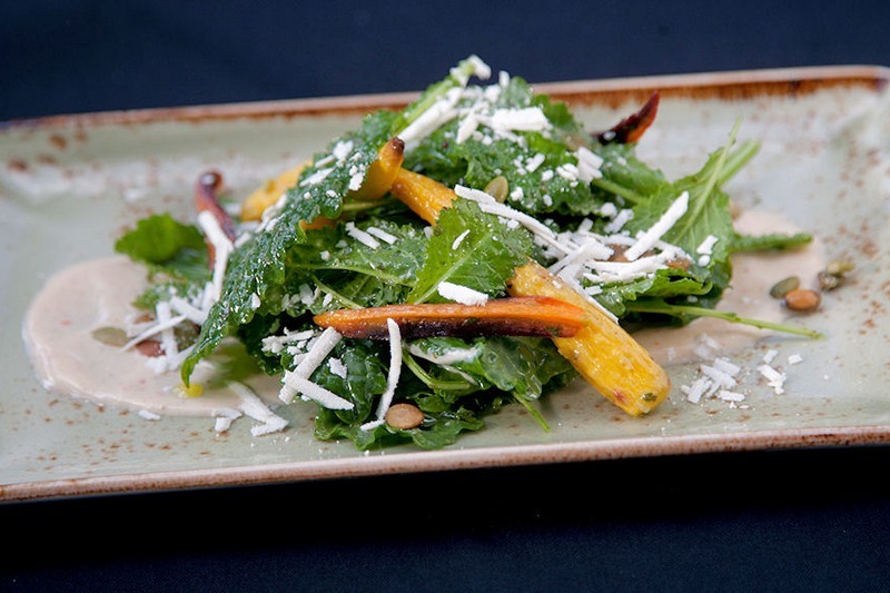 Revel Kitchen & Bar Restaurant in Danville California