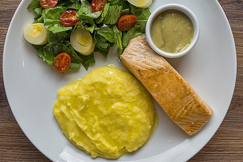 El Mono | Fresh Flavors of Peru Restaurant in El Cerrito California