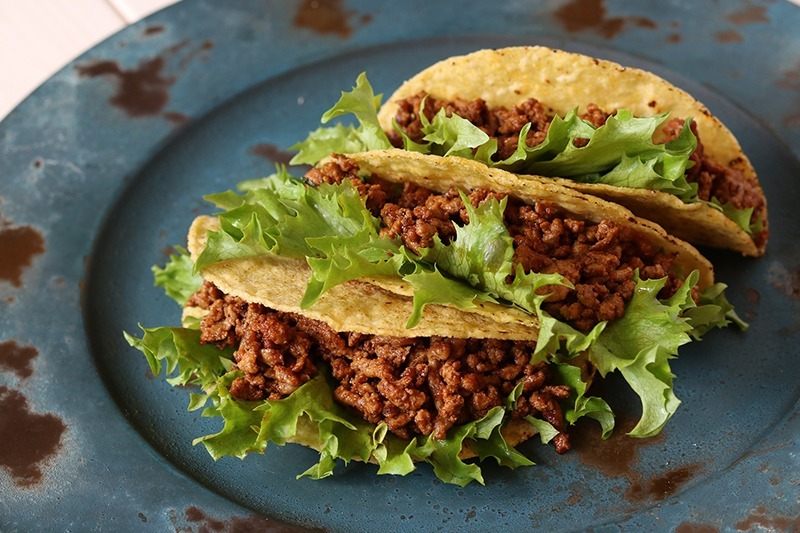 Tacos Rodriguez Restaurant in El Sobrante California