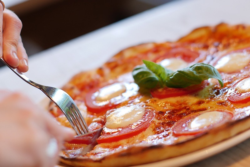 Locanda Positano Restaurant in Lafayette California