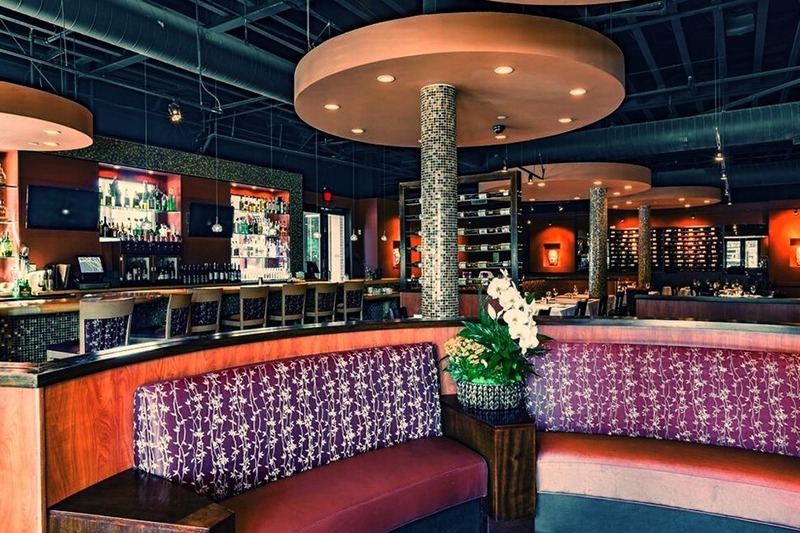 Uncle Yu's at the Vineyard Restaurant in Livermore California