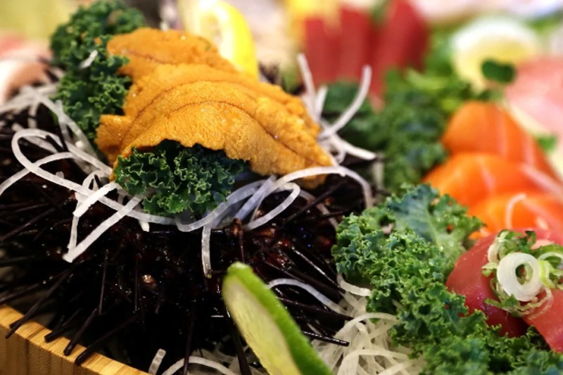Wasabi Bistro Restaurant in Livermore California