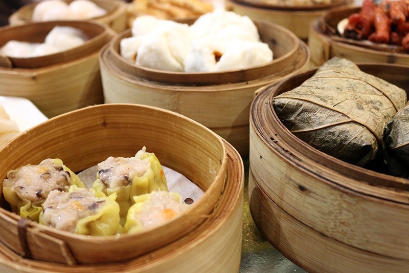 Layang Layang Malaysian Cuisine Restaurant in Milpitas California