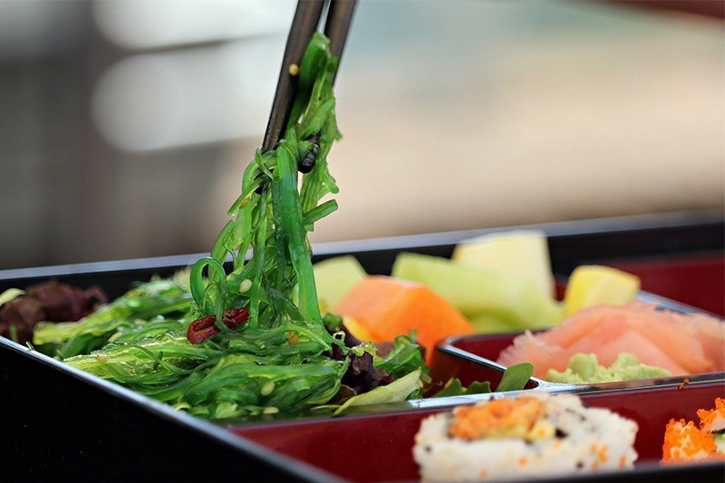 Sen Dai Sushi Restaurant in Milpitas California
