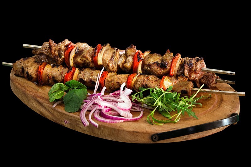 Mua Restaurant in Oakland California