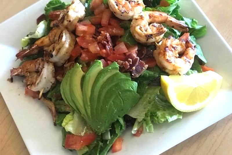 Providence Bar & Eatery Restaurant in Oakley California