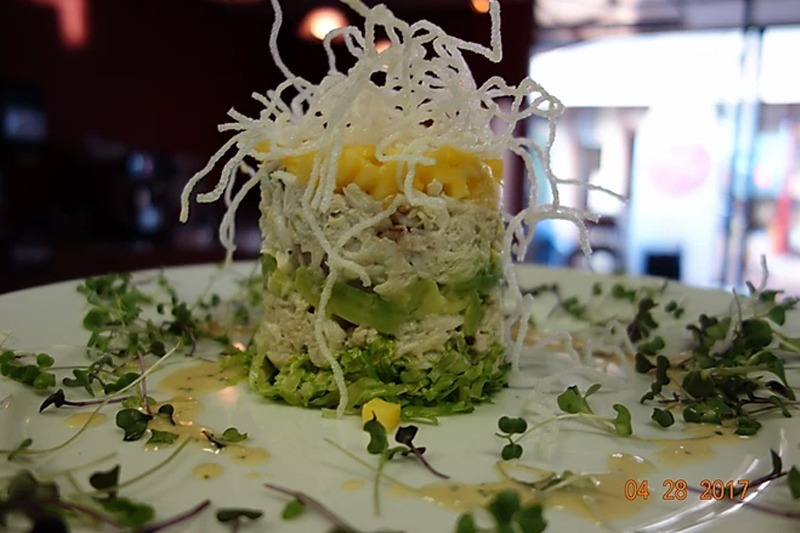 Shelby's Restaurant in Orinda California