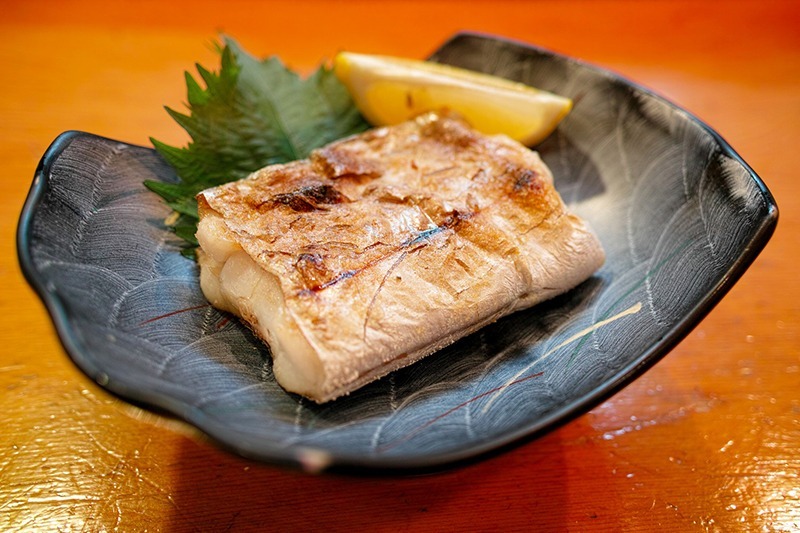 Kotobuki Japanese Restaurant in Piedmont California