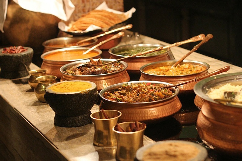 Tandoor Restaurant - Nepalese & Indian Cuisine Restaurant in Pinole California