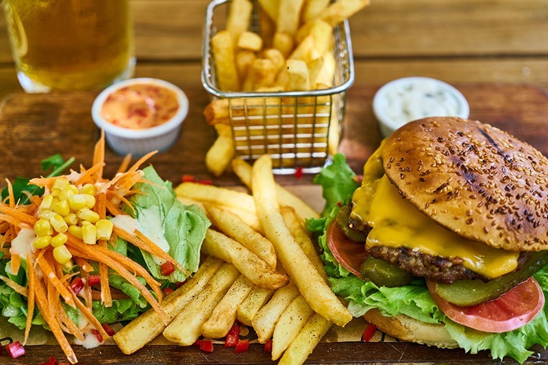 Jack's Restaurant and Bar Restaurant in Pleasant Hil California