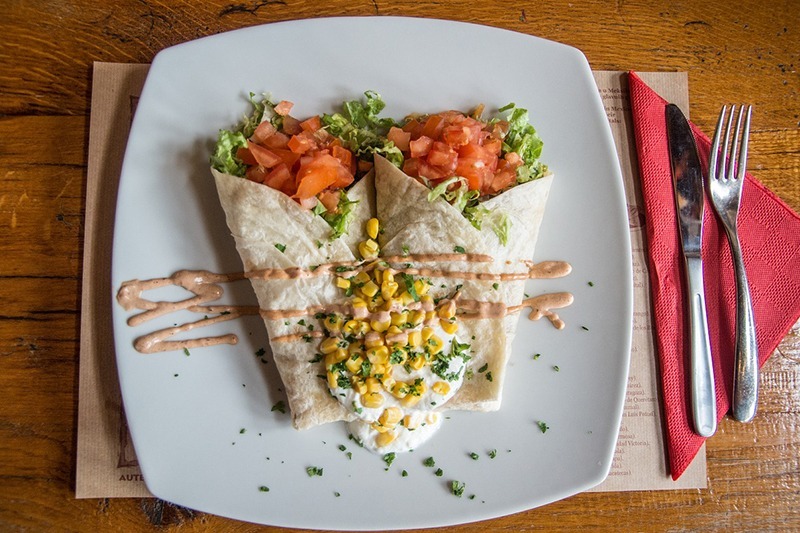 El Sol Restaurant & Catering - Rodeo Restaurant in Rodeo California