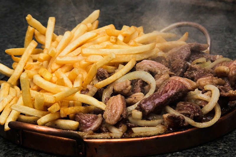 Espetus Churrascaria - San Mateo Restaurant in San Mateo California