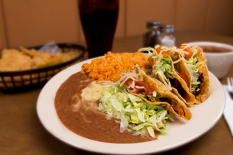Tamales Tamazula Restaurant in San Pablo California