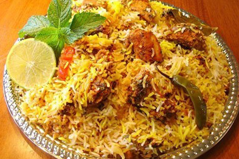 Samraat Curry Hut Restaurant in Newark California
